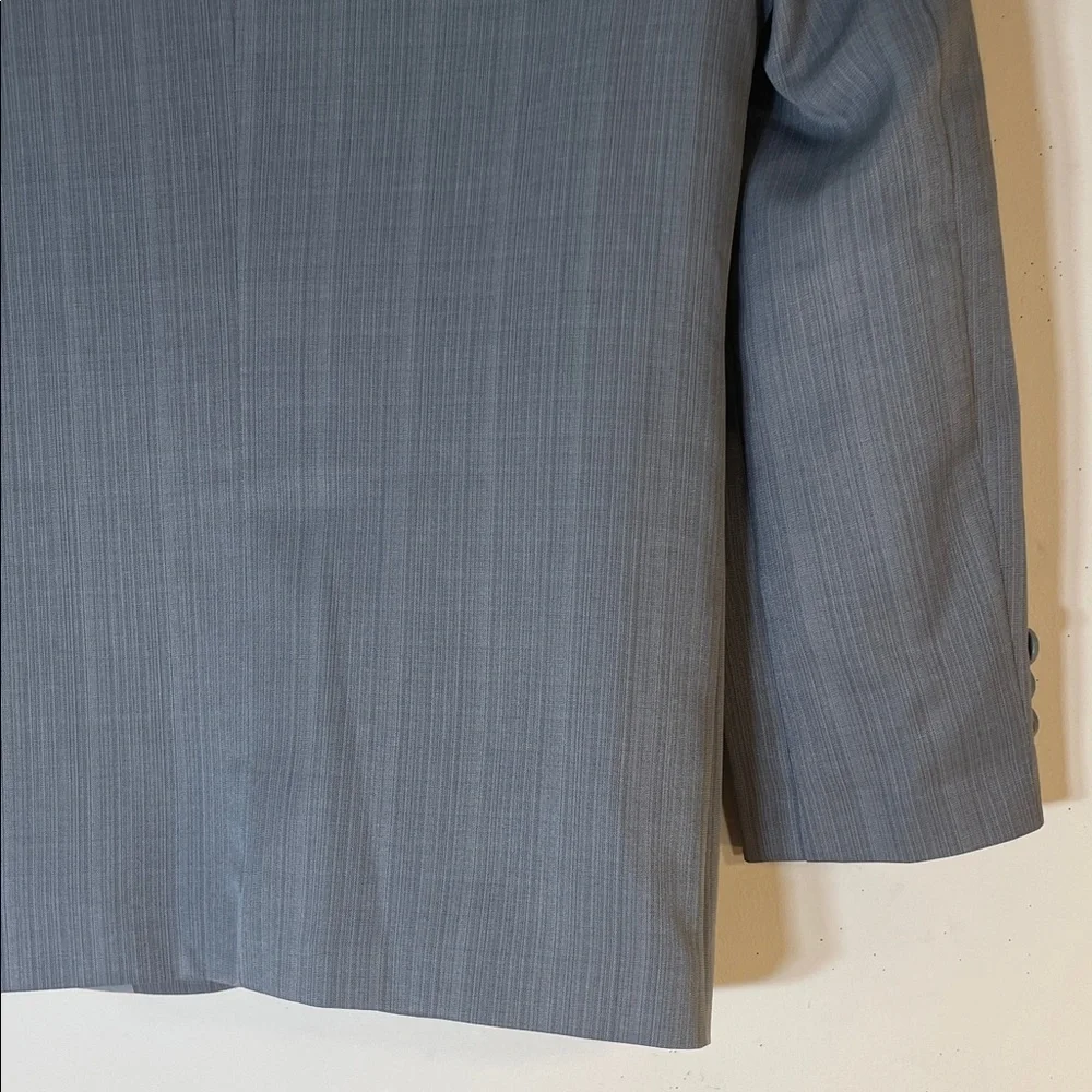 NWT. Retro Boy’s Three-Button Blazer.  12 Regular